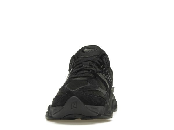 Zapatillas New Balance 9060 negras – U9060BB