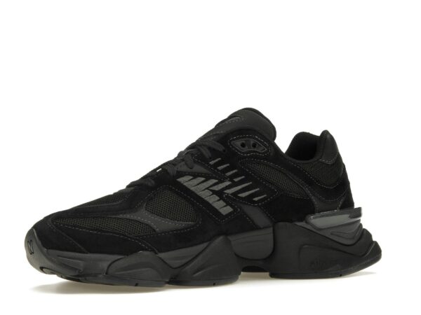 Zapatillas New Balance 9060 negras – U9060BB