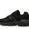 Zapatillas New Balance 9060 negras – U9060BB