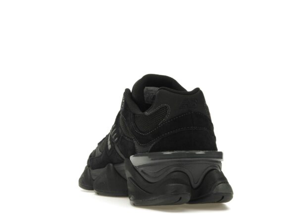 Zapatillas New Balance 9060 negras – U9060BB