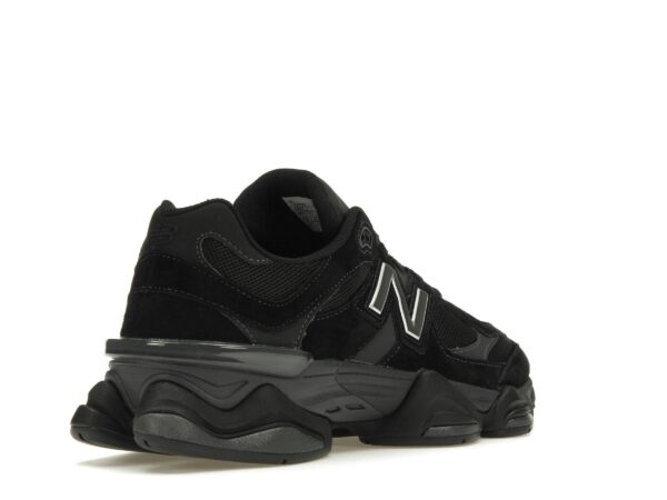 Zapatillas New Balance 9060 negras – U9060BB