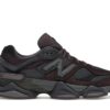 Zapatillas New Balance 9060 Truffle Rich Earth Magnet Suede – U9060BCG