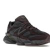 Zapatillas New Balance 9060 Truffle Rich Earth Magnet Suede – U9060BCG