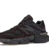 Zapatillas New Balance 9060 Truffle Rich Earth Magnet Suede – U9060BCG
