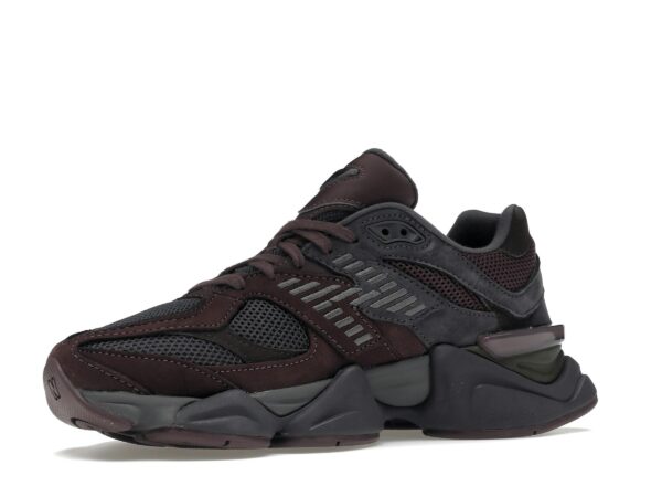 Zapatillas New Balance 9060 Truffle Rich Earth Magnet Suede – U9060BCG