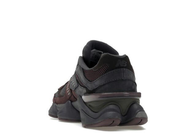 Zapatillas New Balance 9060 Truffle Rich Earth Magnet Suede – U9060BCG