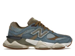 New Balance 9060 Bodega Age of Discovery U9060BD1