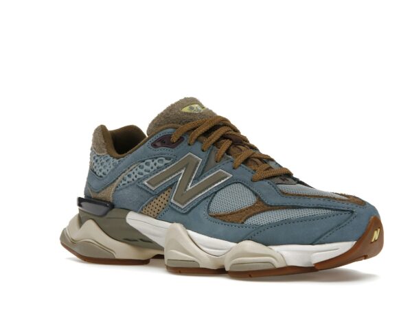 New Balance 9060 Bodega Age of Discovery U9060BD1