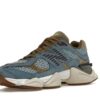New Balance 9060 Bodega Age of Discovery U9060BD1