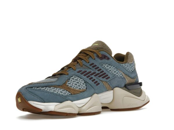 New Balance 9060 Bodega Age of Discovery U9060BD1