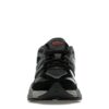 New Balance 9060 Black Castlerock Grey – U9060BLK: Zapatillas gruesas con amortiguación ABZORB y SBS
