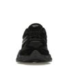 New Balance 9060 Triple Black U9060BPM: Zapatillas deportivas de estilo de vida para hombre con amortiguación ABZORB, ENCAP y SBS