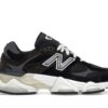 Zapatillas New Balance 9060 Marrón Negro U9060BRN