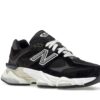 Zapatillas New Balance 9060 Marrón Negro U9060BRN