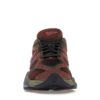 Zapatillas deportivas New Balance 9060 Rich Oak Burgundy U9060BUR para hombre