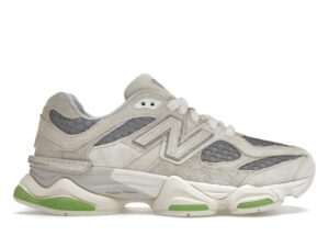 New Balance 9060 Bricks & Wood U9060BW1: Zapatillas deportivas de estilo de vida para hombre