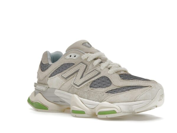 New Balance 9060 Bricks & Wood U9060BW1: Zapatillas deportivas de estilo de vida para hombre