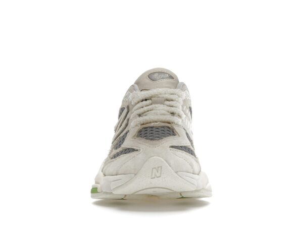 New Balance 9060 Bricks & Wood U9060BW1: Zapatillas deportivas de estilo de vida para hombre