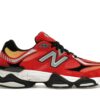 New Balance 9060 DTLR Fire Sign U9060DMG