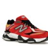 New Balance 9060 DTLR Fire Sign U9060DMG