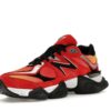New Balance 9060 DTLR Fire Sign U9060DMG