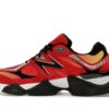 New Balance 9060 DTLR Fire Sign U9060DMG