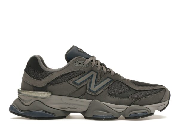 Zapatillas deportivas New Balance 9060 Castlerock – U9060ECC