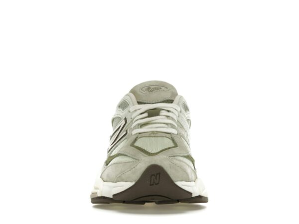 New Balance 9060 Olivine – U9060EEC Zapatillas deportivas para hombre