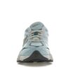 Zapatillas de estilo de vida New Balance 9060 Chrome Blue U9060EED para hombre