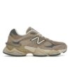 Zapatillas New Balance 9060 Driftwood Castlerock U9060EEG
