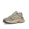 Zapatillas New Balance 9060 Driftwood Castlerock U9060EEG