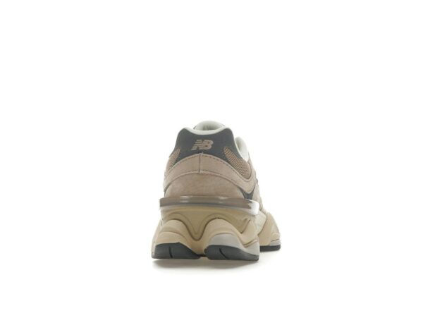 Zapatillas New Balance 9060 Driftwood Castlerock U9060EEG