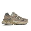 Zapatillas New Balance 9060 Driftwood Castlerock U9060EEG