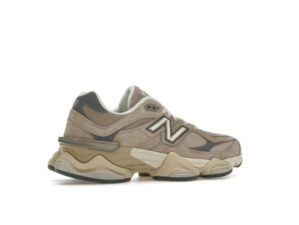 Zapatillas New Balance 9060 Driftwood Castlerock U9060EEG