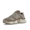 Zapatillas New Balance 9060 U9060ERC Arid Stone Mushroom