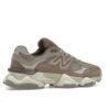Zapatillas New Balance 9060 U9060ERC Arid Stone Mushroom