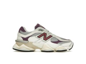 Zapatillas New Balance 9060 Magenta U9060ESC