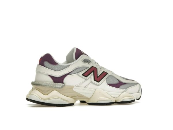 Zapatillas New Balance 9060 Magenta U9060ESC