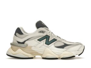 Zapatillas New Balance 9060 New Spruce – U9060ESD