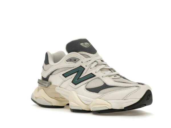 Zapatillas New Balance 9060 New Spruce – U9060ESD