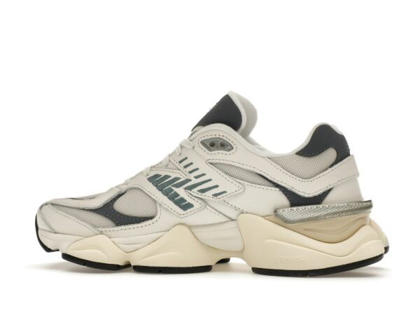Zapatillas New Balance 9060 New Spruce – U9060ESD
