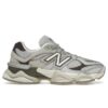 Zapatillas New Balance 9060 Grey Matter Timberwolf U9060FNA