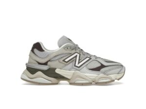 Zapatillas New Balance 9060 Grey Matter Timberwolf U9060FNA