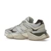 Zapatillas New Balance 9060 Grey Matter Timberwolf U9060FNA