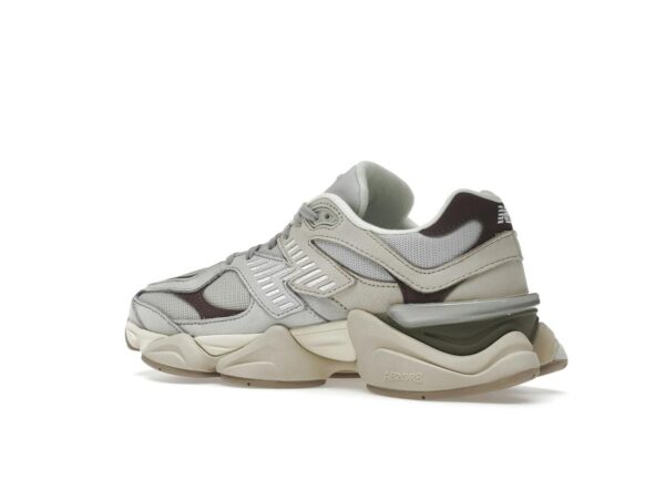 Zapatillas New Balance 9060 Grey Matter Timberwolf U9060FNA