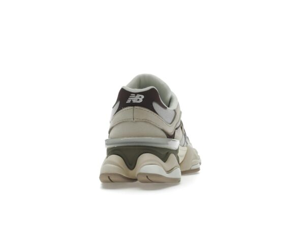 Zapatillas New Balance 9060 Grey Matter Timberwolf U9060FNA