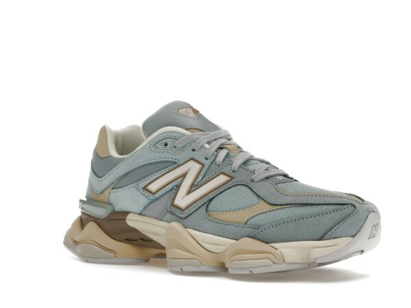 Zapatillas New Balance 9060 Blue Haze U9060FNB