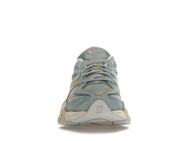 Zapatillas New Balance 9060 Blue Haze U9060FNB