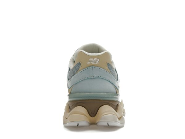 Zapatillas New Balance 9060 Blue Haze U9060FNB