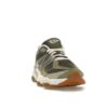 Zapatillas New Balance 9060 Verde Gris U9060FOC